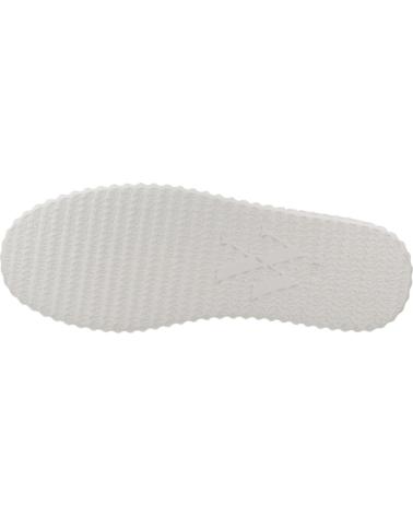 Sapatilhas VANESSA WU  de Mulher ZAPATILLAS MUJER MODELO KATIE COLOR BLANCO  LGHTBL