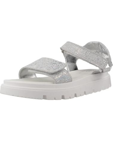 Sandales PRIMIGI  pour Fille SANDALIAS NINA MODELO 7938633P COLOR GRIS  BIANCO