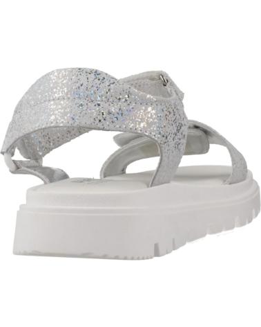 Sandales PRIMIGI  pour Fille SANDALIAS NINA MODELO 7938633P COLOR GRIS  BIANCO