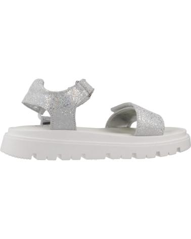 Sandales PRIMIGI  pour Fille SANDALIAS NINA MODELO 7938633P COLOR GRIS  BIANCO