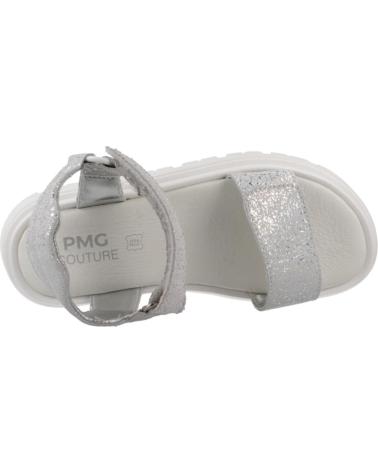 Sandales PRIMIGI  pour Fille SANDALIAS NINA MODELO 7938633P COLOR GRIS  BIANCO