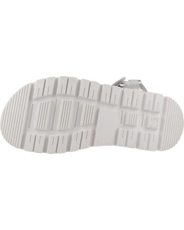 Sandales PRIMIGI  pour Fille SANDALIAS NINA MODELO 7938633P COLOR GRIS  BIANCO
