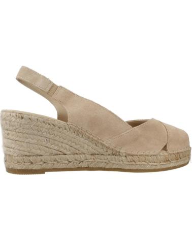 Sandalias de Mujer VIDORRETA SANDALIAS MUJER MODELO 10900SRCL COLOR BEIS ARENA