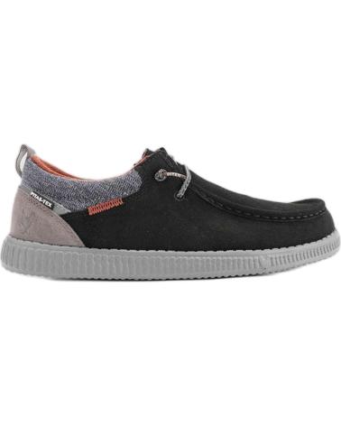 Chaussures WALK IN PITAS  pour Homme WP150 ALEX  KAKI