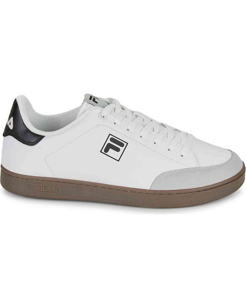 Sapatilhas FILA  de Homem ZAPATILLAS CASUAL  13036