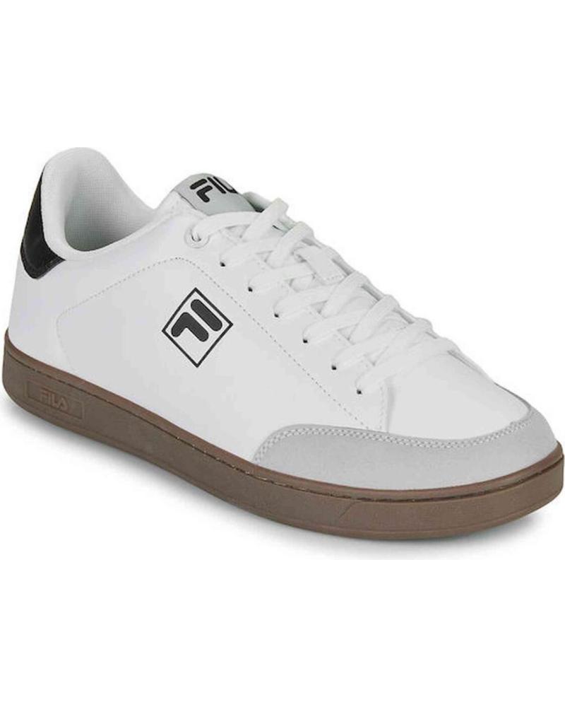Scarpe Sport De Hombre FILA ZAPATILLAS CASUAL 13036