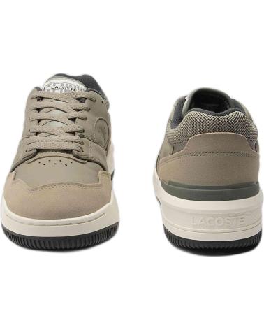 Zapatillas deporte LACOSTE  de Hombre ZAPATILLAS LINESHOT PARA HOMBRE EN COLOR  VERDE