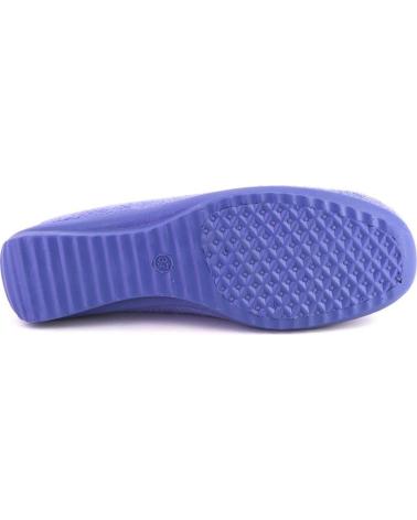 Hausschuhe COSDAM  für Damen 149 ZAPATILLAS DE CASA DE MUJER  AZUL