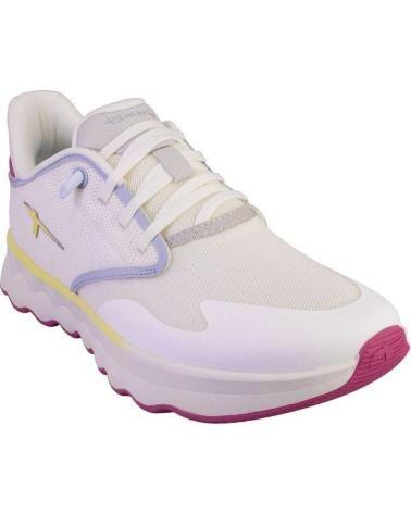 Sapatilhas TAMARIS  de Mulher 23700 ZAPATILLAS CASUAL DE MUJER  BLANCO