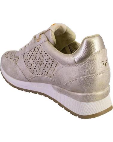 Sportschuhe REFRESH  für Damen 172789 ZAPATILLAS CASUAL DE MUJER  ORO