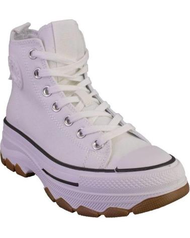 Sportschuhe REFRESH  für Damen 172476 LONAS DE MUJER  BLANCO