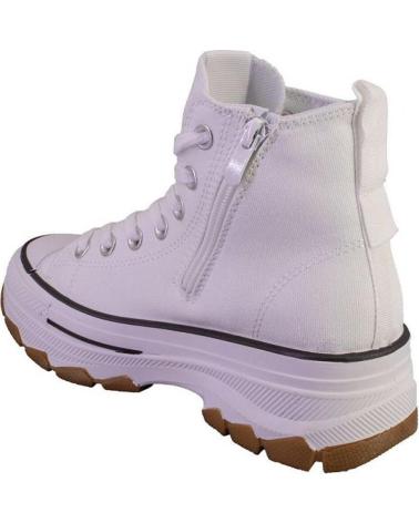 Sportschuhe REFRESH  für Damen 172476 LONAS DE MUJER  BLANCO