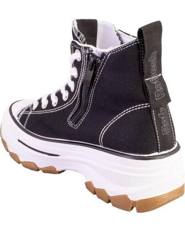 Sportschuhe REFRESH  für Damen 172476 LONAS DE MUJER  NEGRO