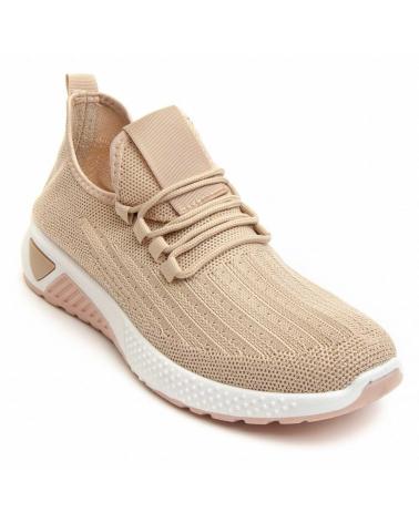 Sapatilhas de Homem MONTEVITA DEPMIL9 BEIGE