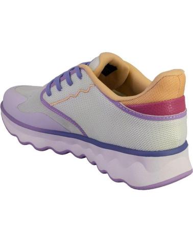 Zapatillas deporte TAMARIS  de Mujer 23700 ZAPATILLAS CASUAL DE MUJER  VERDE CLARO