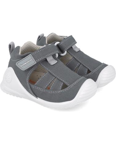 Sandalias de Niño BIOMECANICS SANDALIAS PARA BEBE 252188 PRIMEROS PASOS MARENGOB168