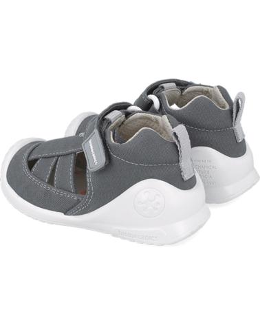 Sandalias de Niño BIOMECANICS SANDALIAS PARA BEBE 252188 PRIMEROS PASOS MARENGOB168