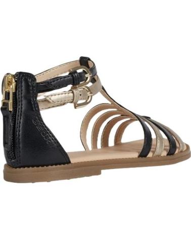 Sandalen GEOX  für Damen KARLY  NEGRO