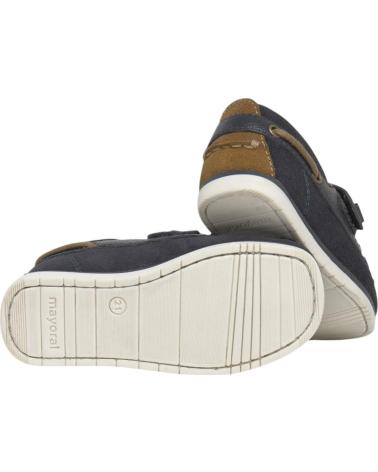 Nauticos MAYORAL  für Junge NAUTICOS 41672 NAUTICO  AZUL