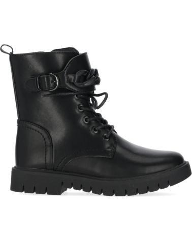 Bottines pour Femme et Fille CHIKA10 DADO 16 NEGRO-BLACK
