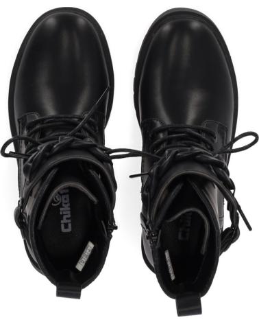 Bottines pour Femme et Fille CHIKA10 DADO 16 NEGRO-BLACK
