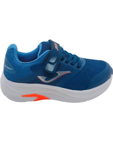 JOMA SPEED JR 2504 EN COLOR PARA NINS AZUL