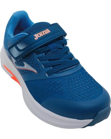 JOMA SPEED JR 2504 EN COLOR PARA NINS AZUL