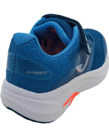 JOMA SPEED JR 2504 EN COLOR PARA NINS AZUL