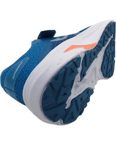 JOMA SPEED JR 2504 EN COLOR PARA NINS AZUL