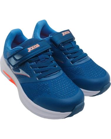 JOMA SPEED JR 2504 EN COLOR PARA NINS AZUL