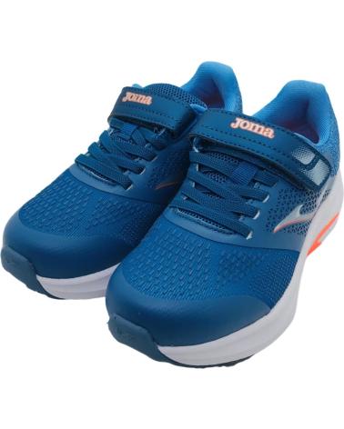 JOMA SPEED JR 2504 EN COLOR PARA NINS AZUL