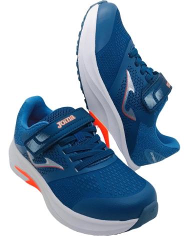 JOMA SPEED JR 2504 EN COLOR PARA NINS AZUL