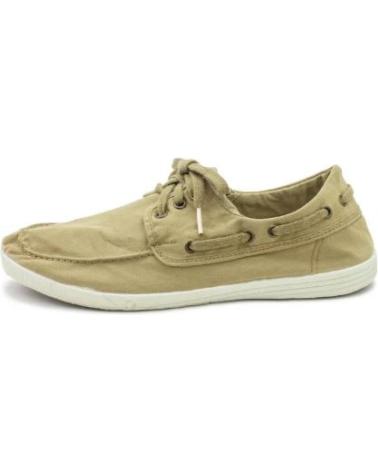 Zapatos NATURAL WORLD  de Hombre ZAPATOS  543