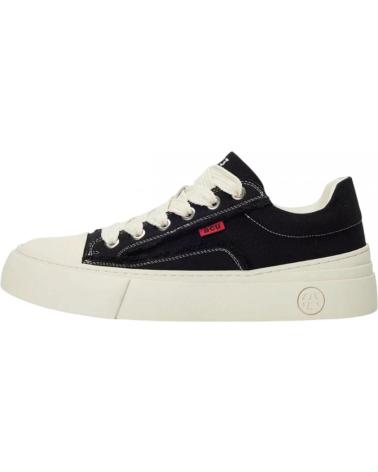 Zapatillas deporte ACUPUNCTURE  de Hombre - ZAPATILLAS NEGRAS PARA HOMBRE - AFC VULK BLACK  NEGRO