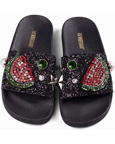 MARCA INEXISTENTE THE WHITE BRAND WATERMELON BLACK NEGRO