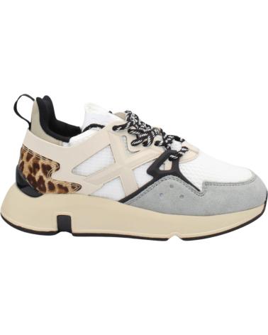 Zapatillas deporte MUNICH  de Mujer CLIK WOMEN 4172095  BEIGE