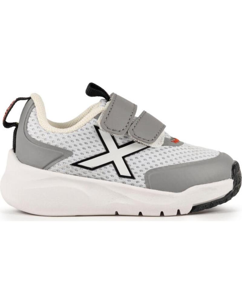 Trainers De Niña MUNICH ZAPATILLAS BLANCAS PARA BEBE