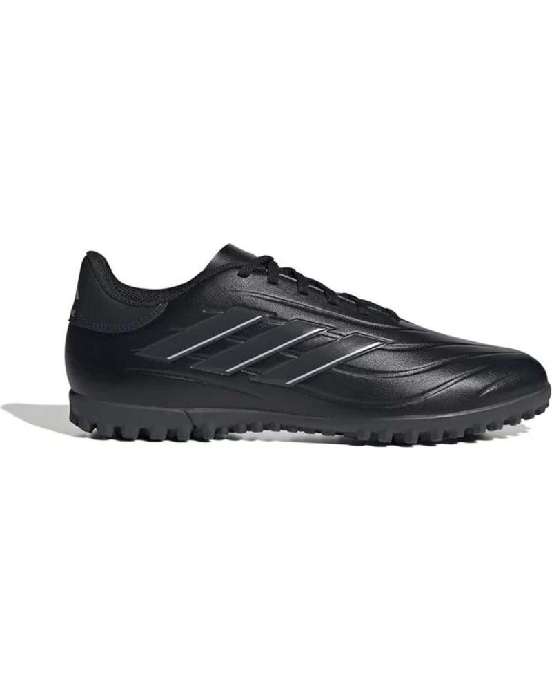 Sportschuhe ADIDAS  für Herren BOTAS DE FUTBOL COPA PURE 2 CLUB TF PARA HOMBRE EN COLOR NEG  NEGRO