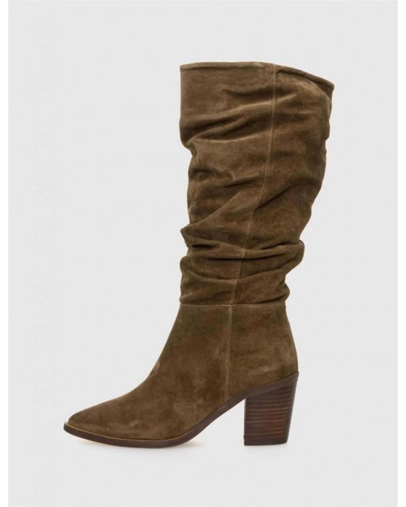 ALPE 2573 EN COLOR PARA MUJER CUERO