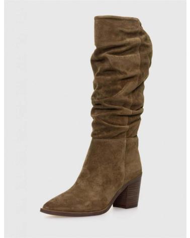 ALPE 2573 EN COLOR PARA MUJER CUERO