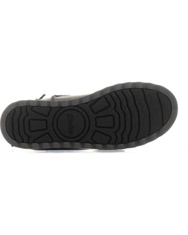 Bottes SKECHERS  pour Femme BOTAS PARA MUJER EN COLOR  GRIS