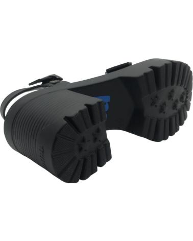 Sandali MTNG  per Donna SANDALIA MUJER MUSTANG SABA 59863  NEGRO