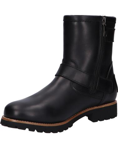 Botas-De-Mujer-PANAMA-JACK-FELINA-IGLOO-TRAV-B3-NAPA-NEGRO---BLACK
