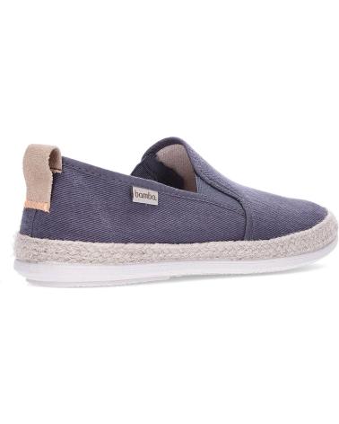 Man shoes VICTORIA ZAPATILLAS BAMBA EN COLOR PARA HOMBRE  MARINO