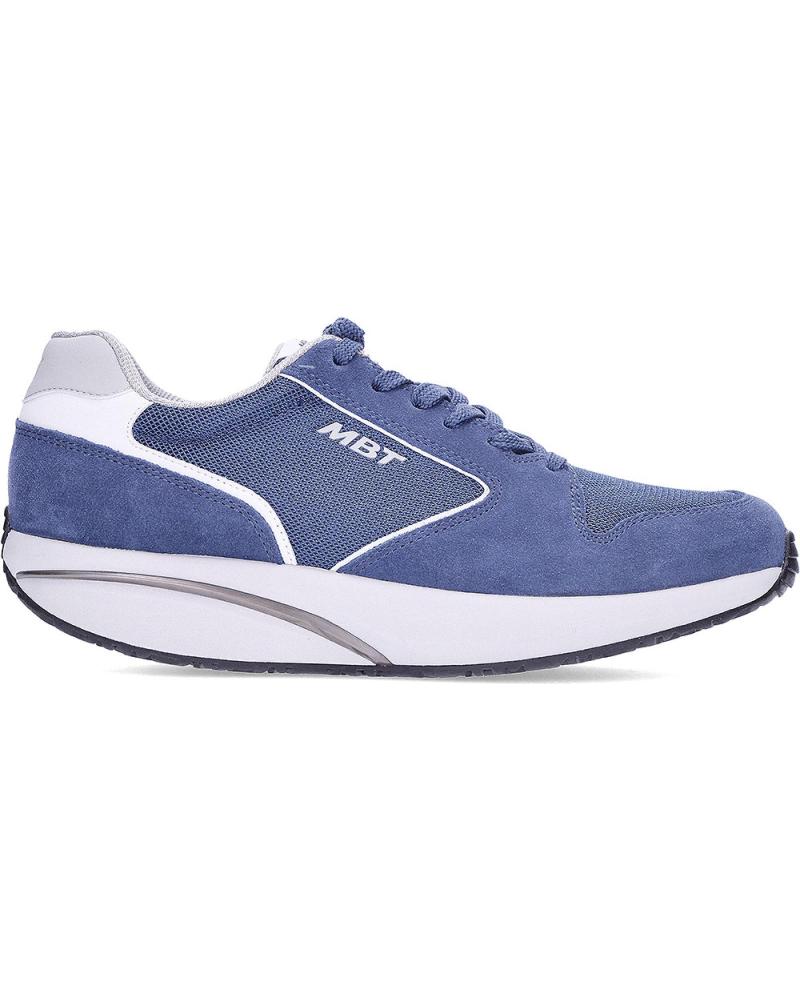 Zapatillas deporte de Hombre MBT DEPORTIVAS -1997 CLASSIC II 703247 ROYALBLUE