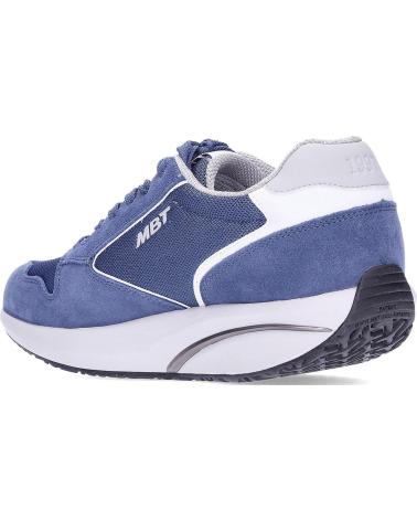 Zapatillas deporte de Hombre MBT DEPORTIVAS -1997 CLASSIC II 703247 ROYALBLUE