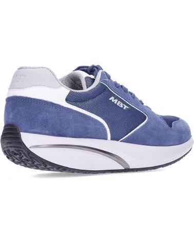 Zapatillas deporte de Hombre MBT DEPORTIVAS -1997 CLASSIC II 703247 ROYALBLUE