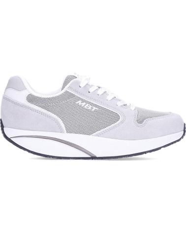 Scarpe sport MBT  per Donna DEPORTIVAS -1997 CLASSIC II 703248  MISTGREY