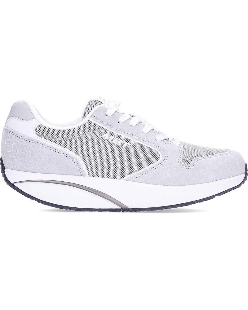 Sapatilhas MBT de Mulher DEPORTIVAS -1997 CLASSIC II 703248 MISTGREY Sapatilhas MBT de Mulher DEPORTIVAS -1997 CLASSIC II 703248 MISTGREY