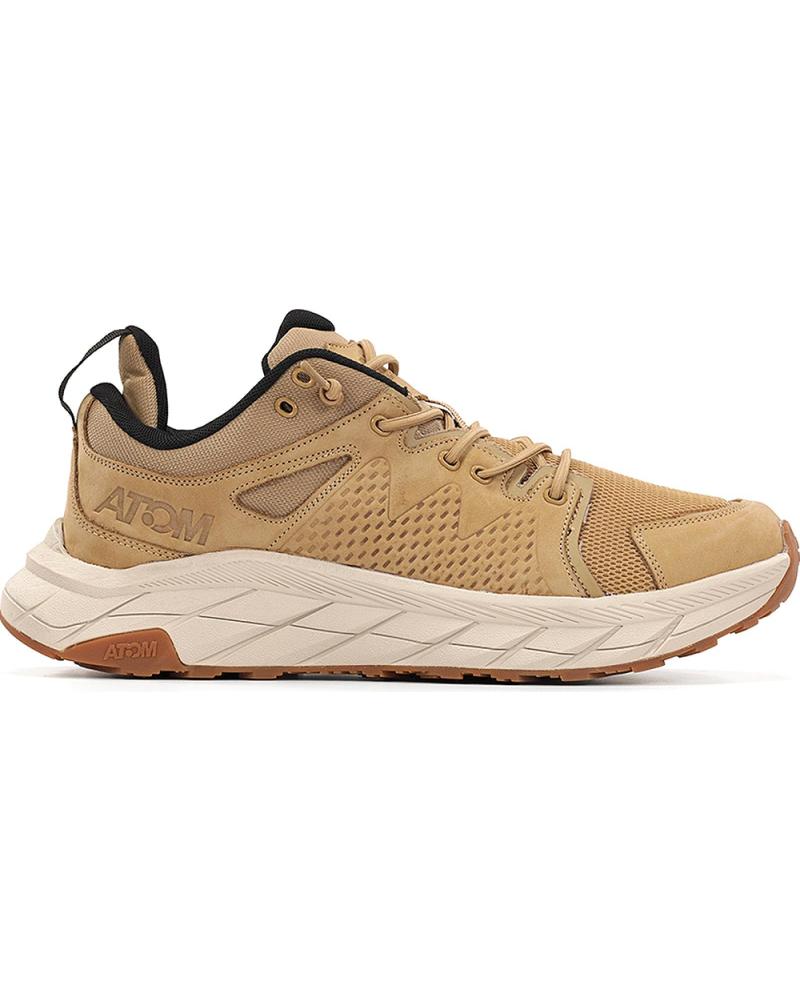 Sportschuhe FLUCHOS  für Herren ZAPATILLAS PARA HOMBRE URBAN PRO AT168  CAMEL
